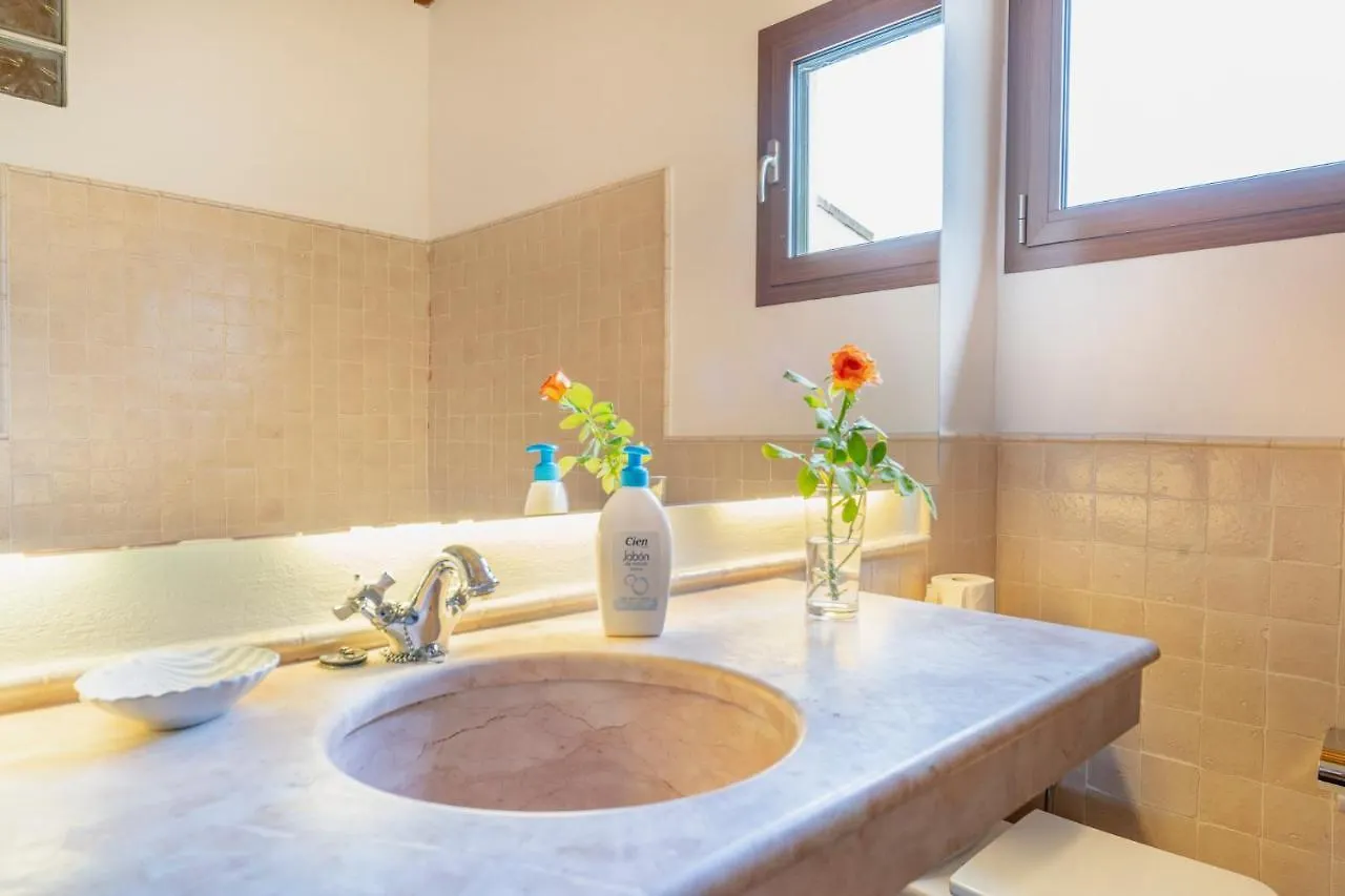 Finca La Vinya Hotel Pollenca