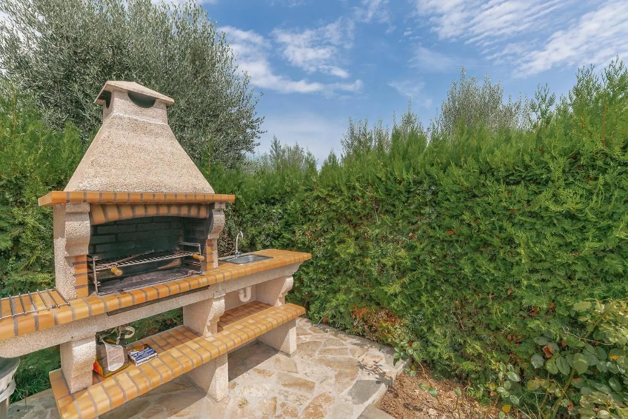 Finca La Vinya Hotel Pollenca 0*,  Spain
