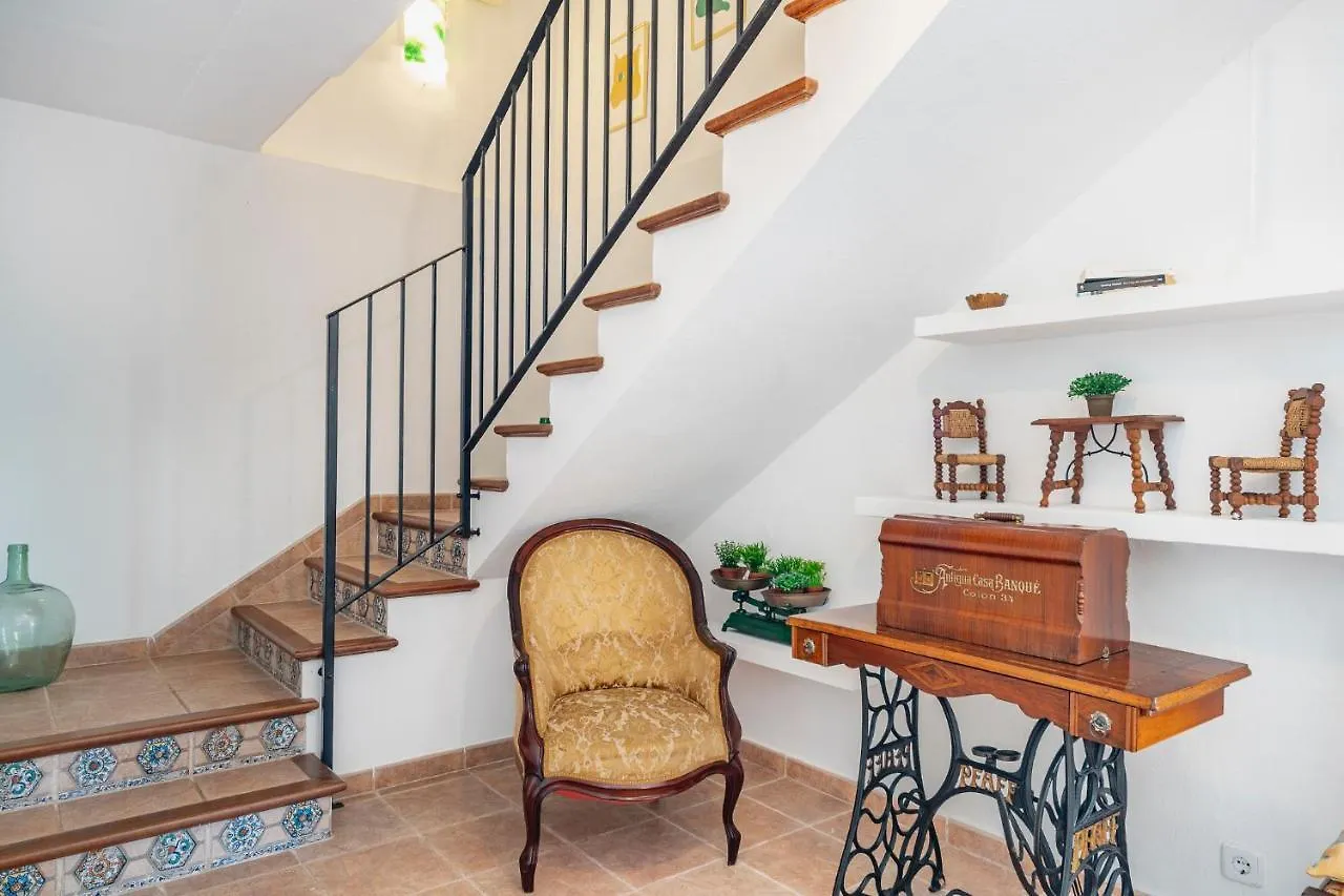 Finca La Vinya Hotel Pollenca