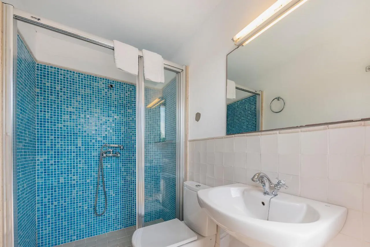 Villa Finca La Vinya Hotel Pollenca
